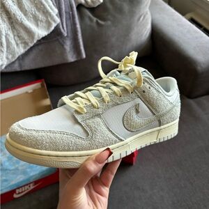 Nike dunks
